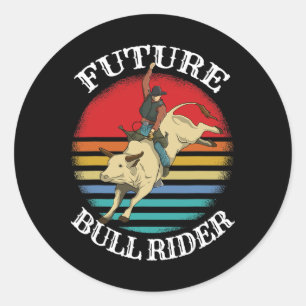 Adesivo Rodeo Cowboy Cowgirl Barrel Racing Horsebac