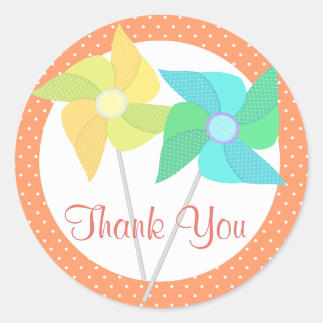 Adesivo Rodinhas e Bolinhas (Frente)