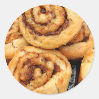Adesivo Rolls Cinnamon