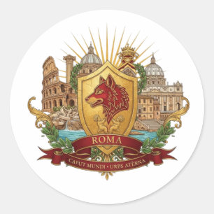 ADESIVO ROMA