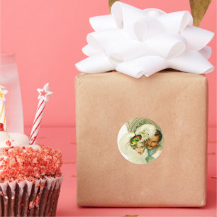 Adesivo Romance amargo