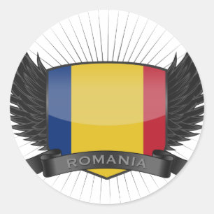 ADESIVO ROMANIA