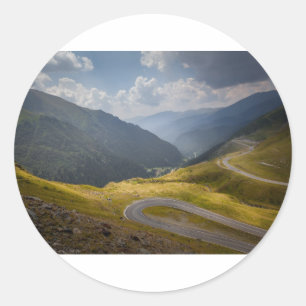 Adesivo Romania