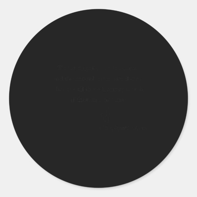 Adesivo Romantic Valentine's Percy Bysshe Shelley Quote Et (Frente)