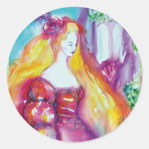 ADESIVO ROMEO E JULIET BALCONY SCENE