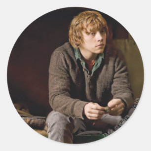 Adesivo Ron Weasley 2
