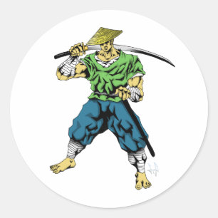 Adesivo Ronin