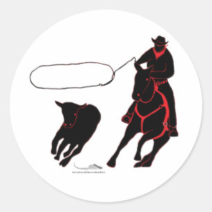 Adesivo roping