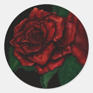 Adesivo Rosa