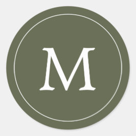 Adesivo Rosa Boho Pintage