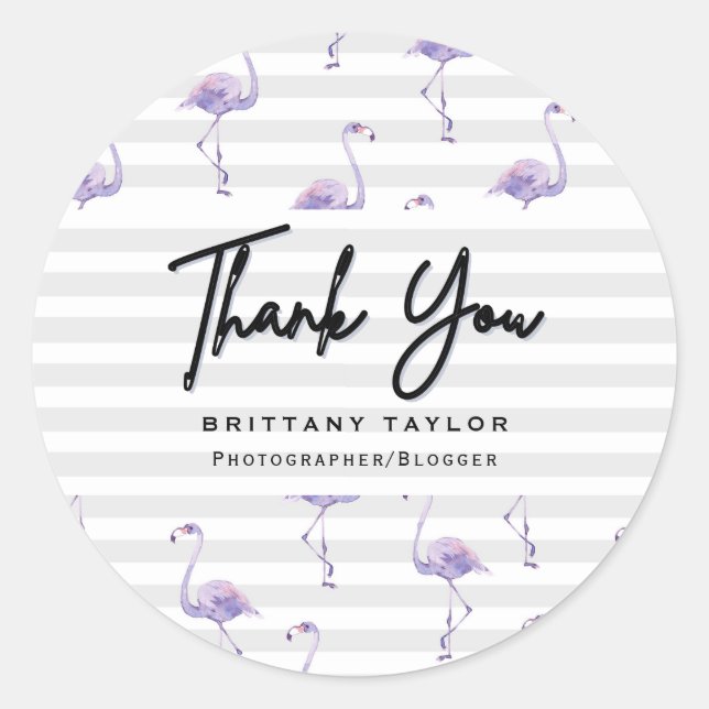 Adesivo Rosa branco clássico de luxo (Frente)