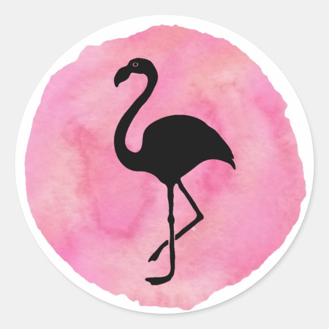 Adesivo Rosa Claro (Frente)