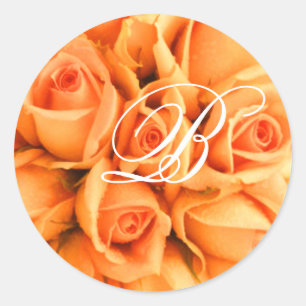 Adesivo Rosa de Peach Modelo de Sticker