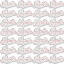 Rosa Dourado Rosa Decorativo Jennifer 28 Individua