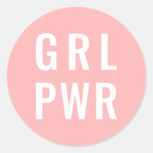 ROSA PWR GRL