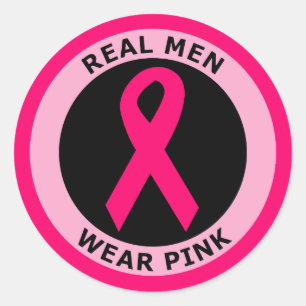 ADESIVO ROSA REAL DO DESGASTE DE HOMENS