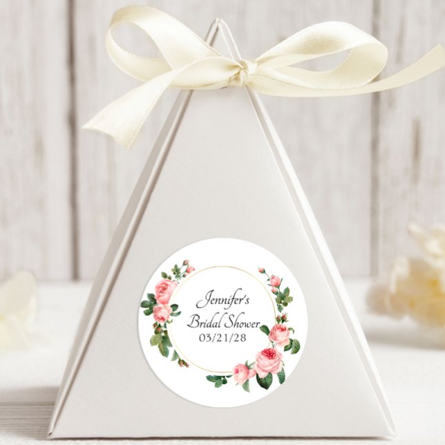 Adesivo Rosa Rosa Rosa Azul (Criador carregado)