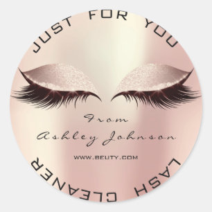 Adesivo Rosa Rosa Rosa Rosa Rosa Cor-de-rosa - Lash Lash M