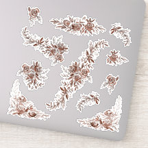 rosas cor-de-água rosa