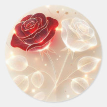 Rosas de Luz e Amor