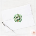 Adesivo Rosas de Vincent van Gogh<br><div class="desc">Foto famosa de Vincent van Gogh</div>