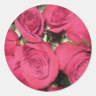 Adesivo Rosas rosa com pincel seco II.jpg