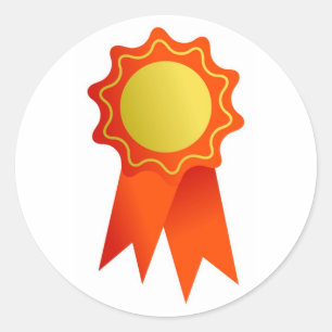 Adesivo Rosette vazio