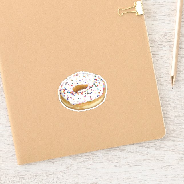 ADESIVO ROSQUINHA COM MANCHAS SPRINKLERS (Notebook)