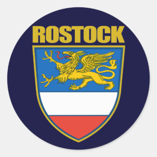 Adesivo Rostock
