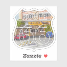 Rota 66 Casa dos Cachorros