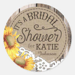 Adesivo Rótulo de Chá de panela Rústico do Rótulo de Rótul