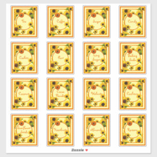 Adesivo Rótulo de Comida do coletor de vapores de pantaria