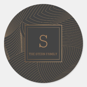 Adesivo Rótulo de Purim