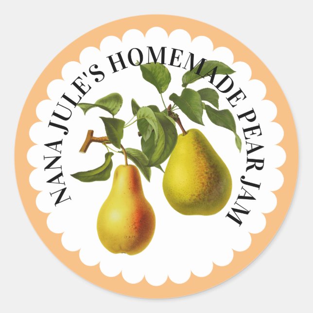 Adesivo Rótulo de Reserva de Emperramento de Peça (Frente)