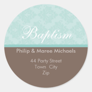 Adesivo RÓTULO DO ENDEREÇO: oh tão bonito 4