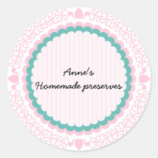 Adesivo Rótulo para preservativos caseiros