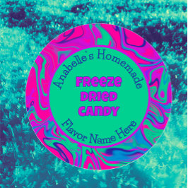 Adesivo Rótulo Personalizado Legal Colorido e Seco