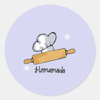 Adesivo Rótulos caseiros