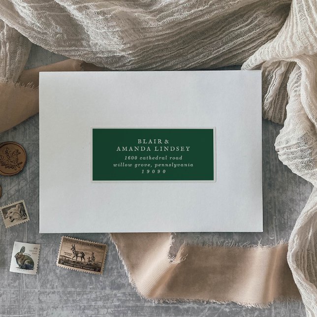 Adesivo Rótulos de Endereço de Convidados com Girassóis Co (Criador carregado)