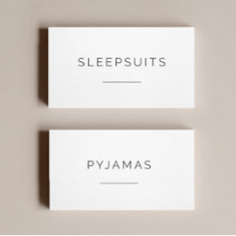 Adesivo Rótulos de gaveta de roupa adulta editáveis 3.5x2