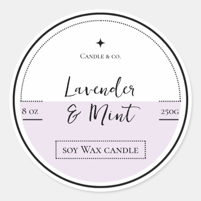 Adesivo Rótulos de sabão, Rótulos de cozinheiros, Rótulos  (Frente)