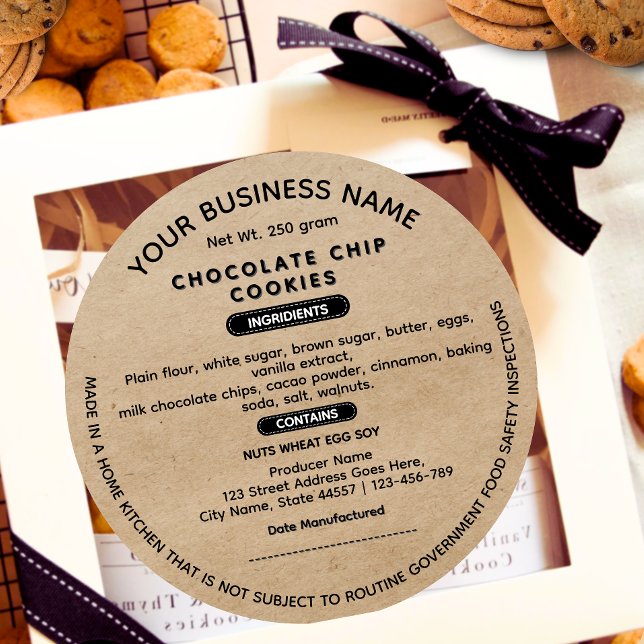 Adesivo Rótulos russos da lei de comidas de campo do Arkan (Criador carregado)