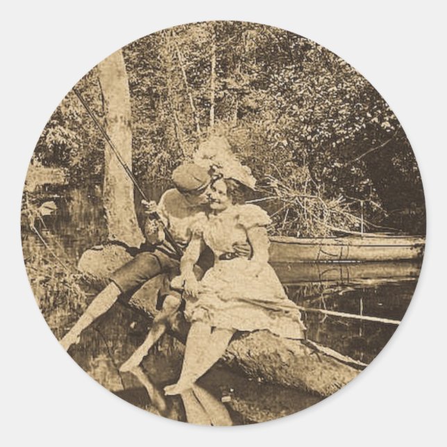 Adesivo Roubar um Beijo (Frente)