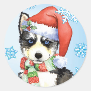 Adesivo Rouco feliz de Howlidays