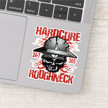 ROUGNEK HARDCORE