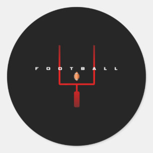 Adesivo Roupa de futebol - Futebol