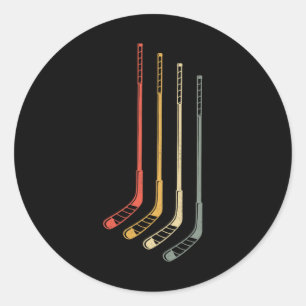 Adesivo Roupa de hóquei - Hockey 16