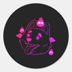 Adesivo Roupas de Pet para Halloween de Cachorro