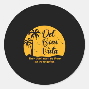 Adesivo Roupas Del Boca Vista Uni-adultos Aposentadoria En
