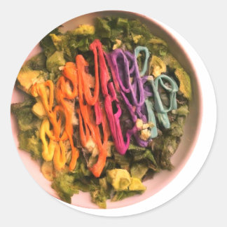 Adesivo "Roving Reverie"